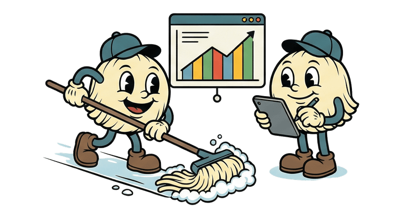 Illustration til trin 3